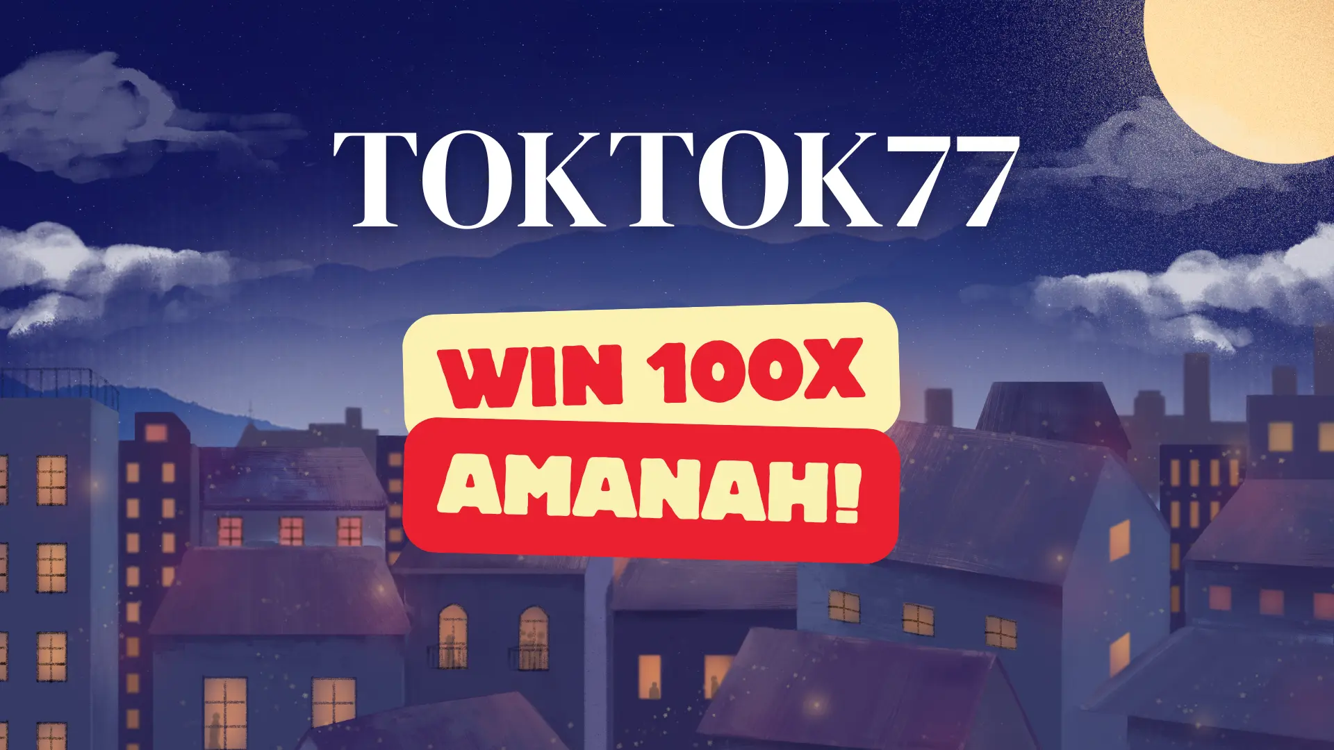 Toktok77 | Tempat Bermain Nyaman Dan Amanah New Member Slot Baru & Bagus - WooCommerce eCommerce